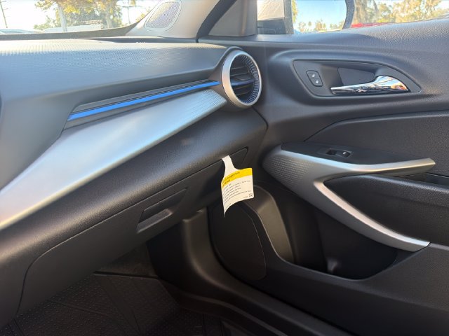 2026 Chevrolet Trax LS - Photo 30