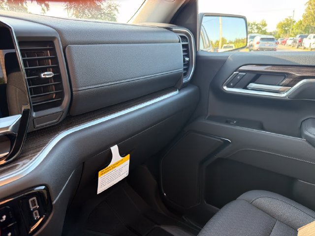 2026 Chevrolet Silverado 1500 LT - Photo 29