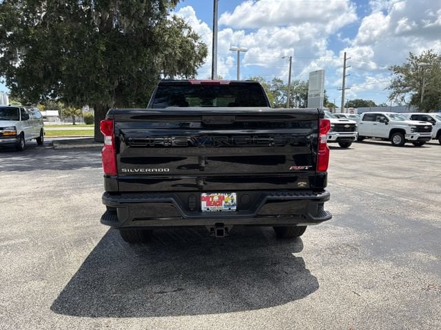 2026 Chevrolet Silverado 1500 RST - Photo 10