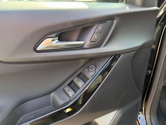 2026 Chevrolet Equinox LT - Photo 26