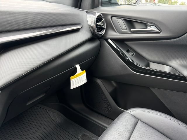 2027 Chevrolet Equinox LT - Photo 28