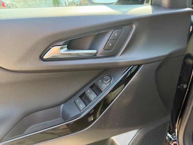 2027 Chevrolet Equinox LT - Photo 24