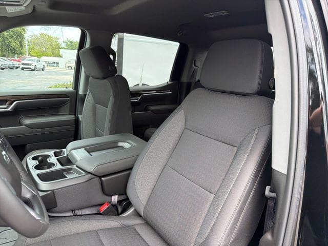 2026 Chevrolet Silverado 1500 RST - Photo 19