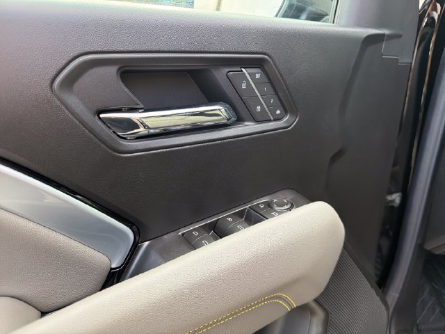 2026 Chevrolet Colorado ZR2 - Photo 22