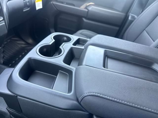 2025 Chevrolet Silverado 3500 HD Work Truck - Photo 30
