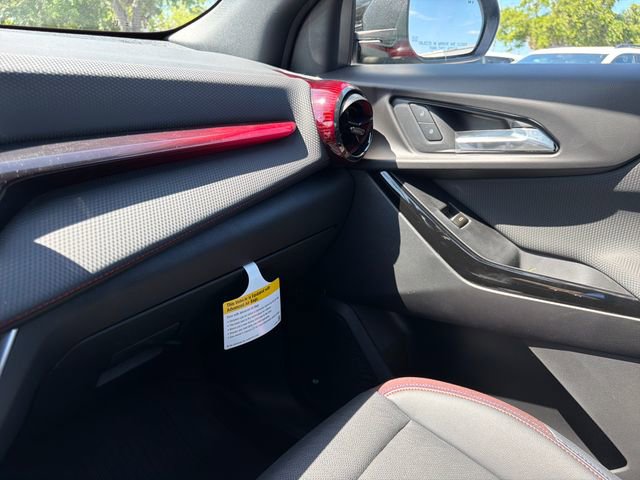 2026 Chevrolet Equinox RS - Photo 30