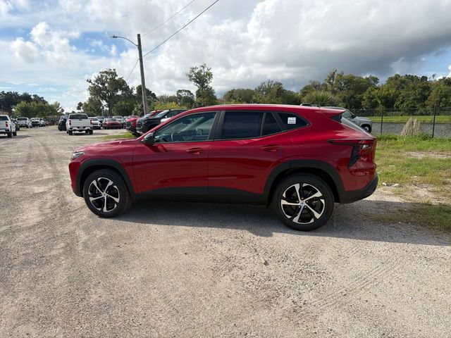 2026 Chevrolet Trax RS - Photo 6