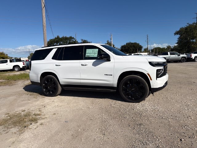 2027 Chevrolet Tahoe RST - Photo 15