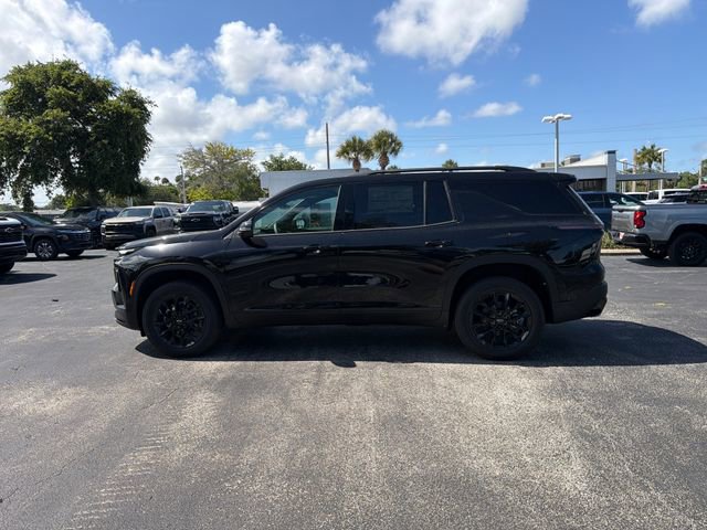 2026 Chevrolet Traverse LT - Photo 5
