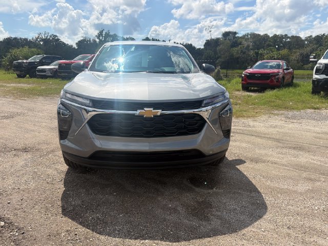 2026 Chevrolet Trax LS - Photo 16