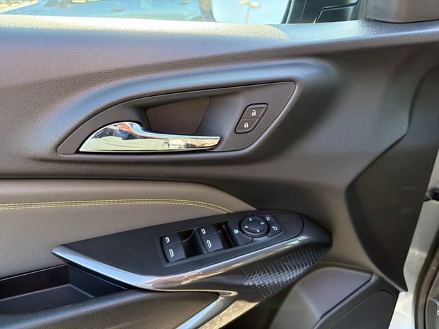 2026 Chevrolet Trax Activ - Photo 22