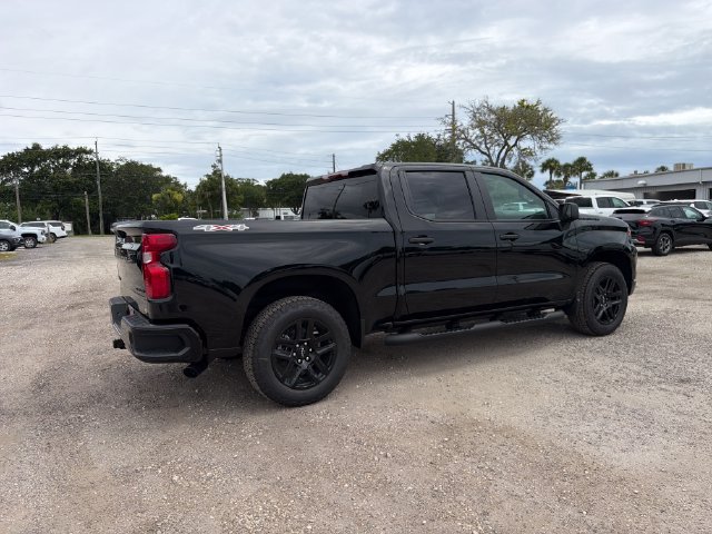 2026 Chevrolet Silverado 1500 Custom - Photo 15
