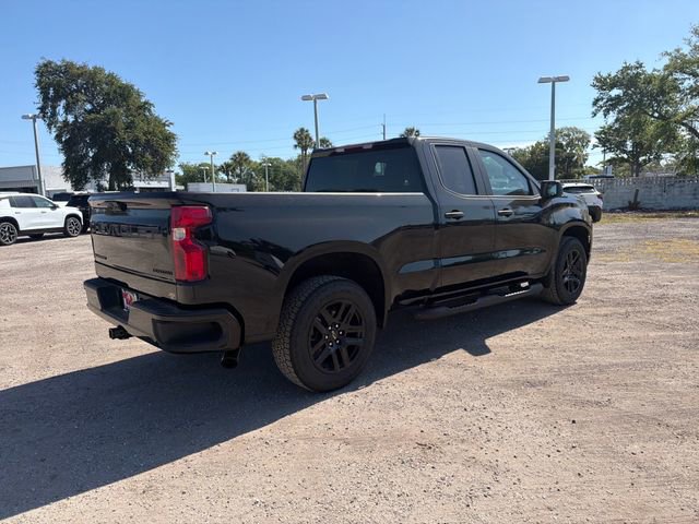2026 Chevrolet Silverado 1500 Custom - Photo 13