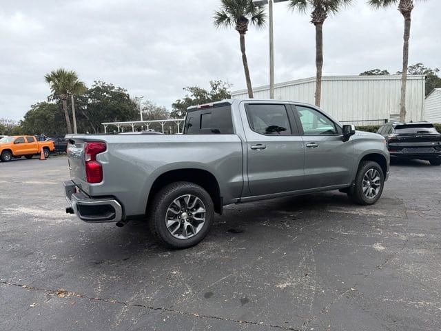 2026 Chevrolet Silverado 1500 LT - Photo 17