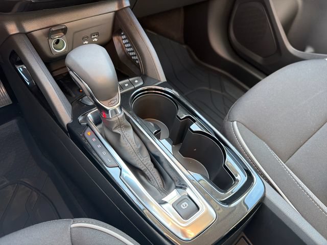 2026 Chevrolet Trailblazer LT - Photo 30