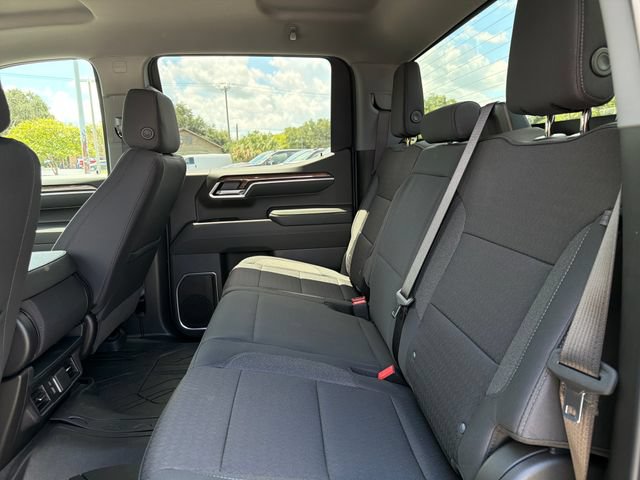 2026 Chevrolet Silverado 1500 RST - Photo 20