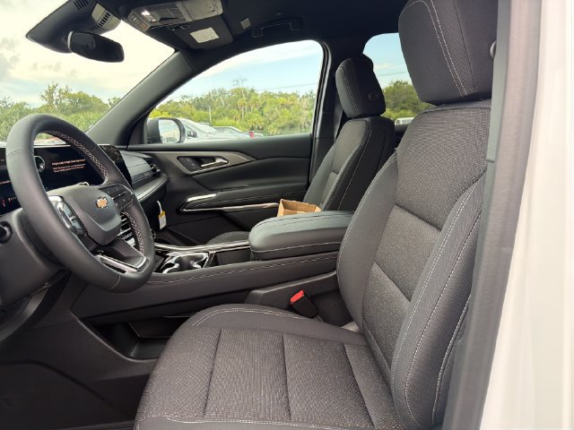 2026 Chevrolet Traverse LT - Photo 18