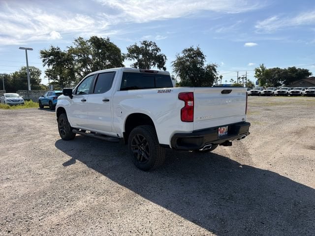 2026 Chevrolet Silverado 1500 LT Trail Boss - Photo 8