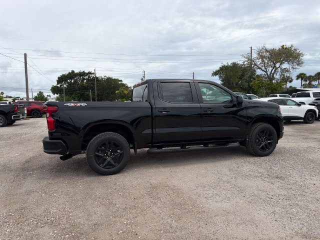 2026 Chevrolet Silverado 1500 Custom - Photo 16