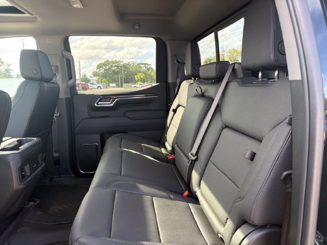 2026 Chevrolet Silverado 1500 RST - Photo 24
