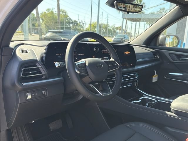 2026 Chevrolet Traverse LT - Photo 29