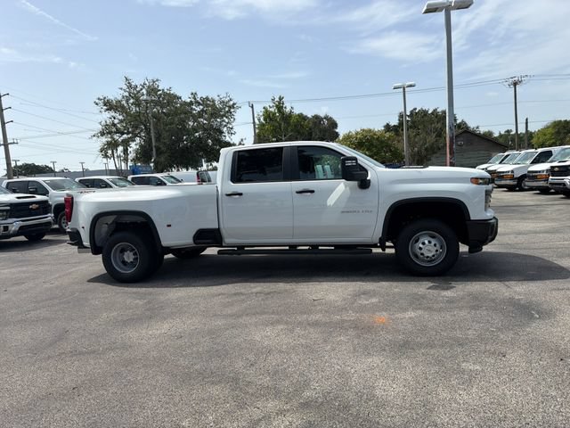 2026 Chevrolet Silverado 3500 HD Work Truck - Photo 13