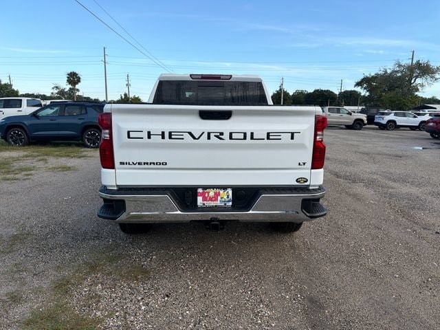 2026 Chevrolet Silverado 1500 LT - Photo 10