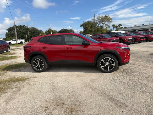2026 Chevrolet Trax RS - Photo 14