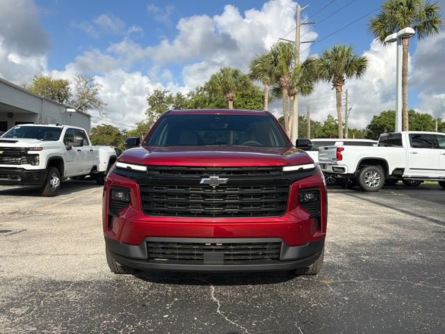2026 Chevrolet Traverse LT - Photo 18