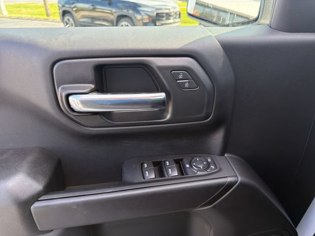 2026 Chevrolet Silverado 1500 Custom - Photo 23