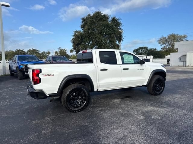 2026 Chevrolet Colorado Trail Boss - Photo 14