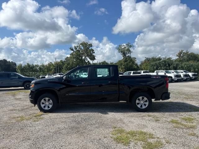 2026 Chevrolet Silverado 1500 Work Truck - Photo 6