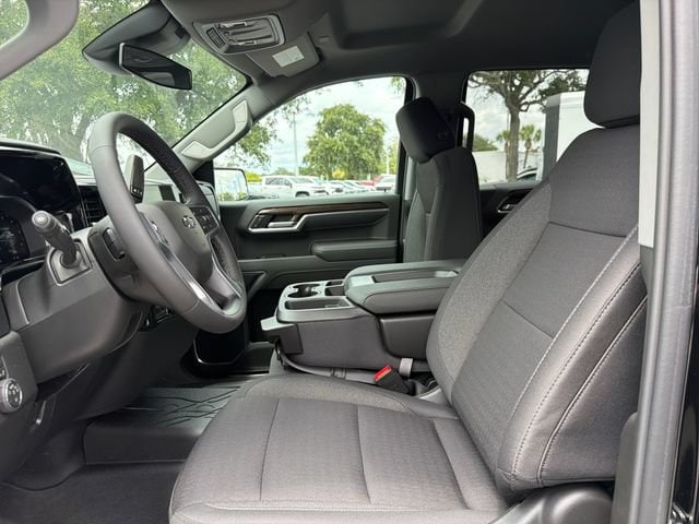 2026 Chevrolet Silverado 1500 RST - Photo 17