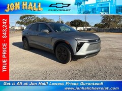 2026 Chevrolet Blazer EV LT SUV