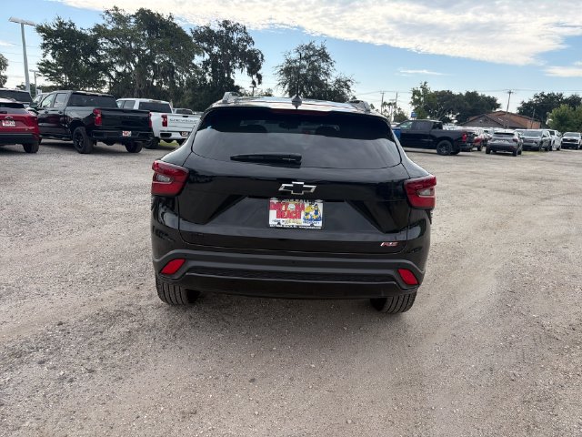 2026 Chevrolet Trax RS - Photo 11