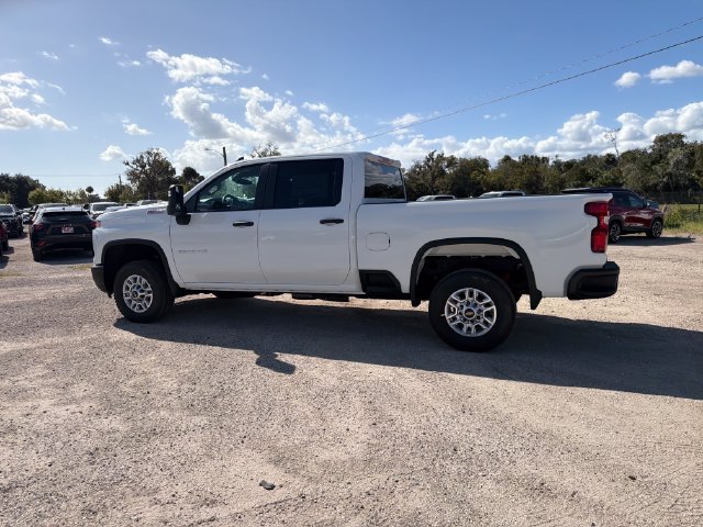 2026 Chevrolet Silverado 2500 HD Work Truck - Photo 6