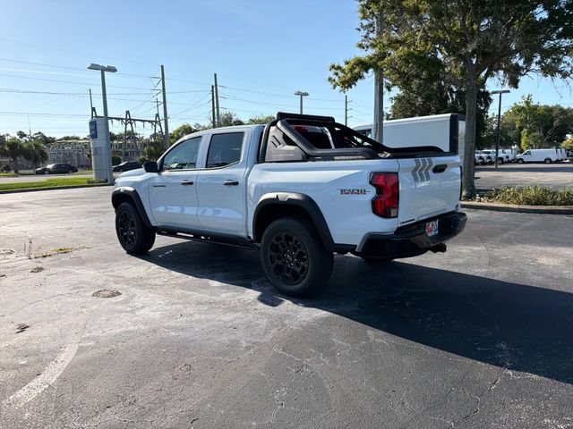 2026 Chevrolet Colorado Trail Boss - Photo 6