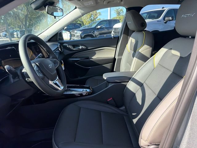 2026 Chevrolet Trax Activ - Photo 16