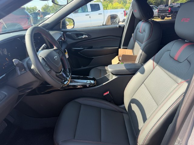 2026 Chevrolet Trax RS - Photo 16