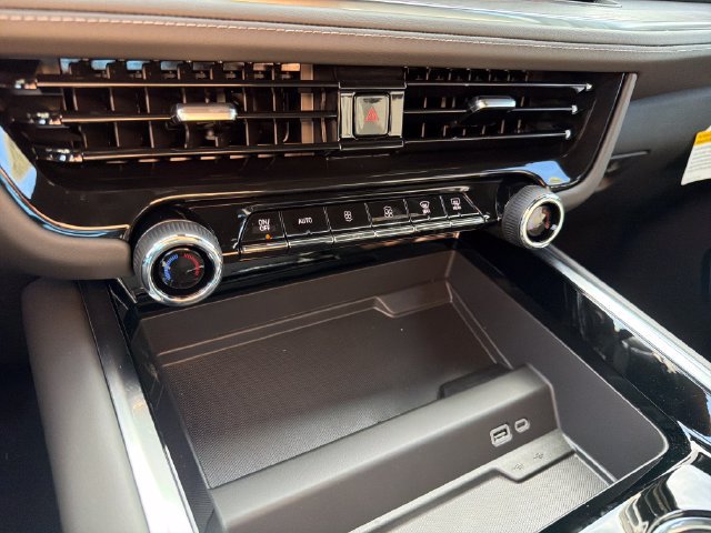 2026 Chevrolet Tahoe LS - Photo 26