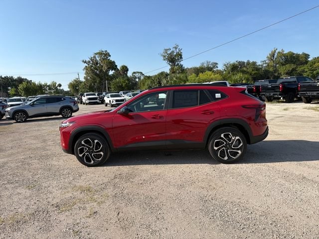 2026 Chevrolet Trax RS - Photo 5