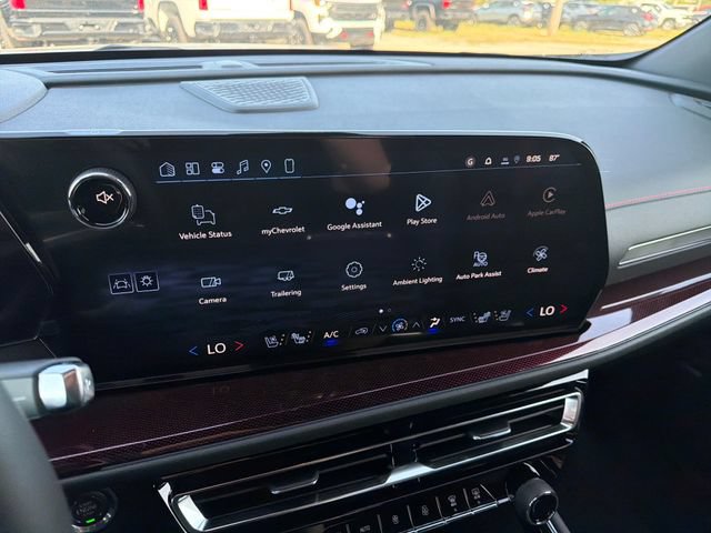2026 Chevrolet Traverse RS - Photo 22