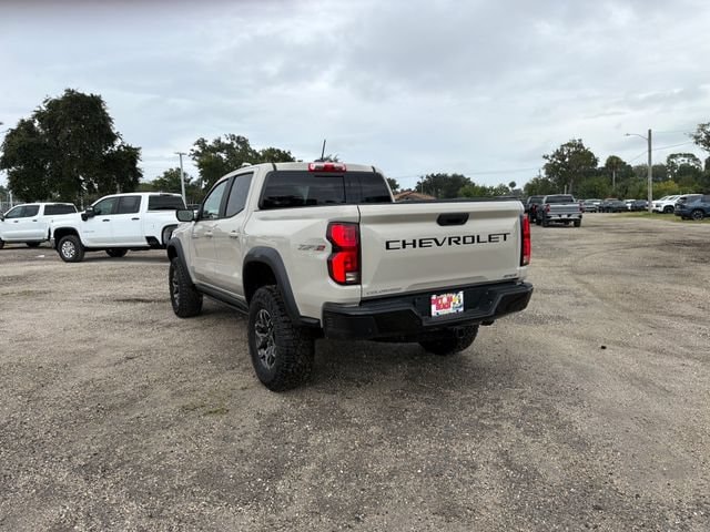 2026 Chevrolet Colorado ZR2 - Photo 9