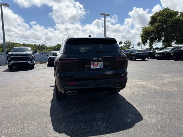 2026 Chevrolet Traverse LT - Photo 10