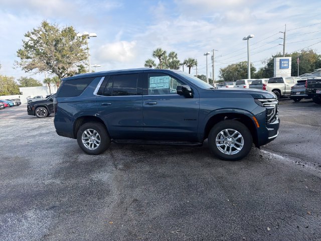2027 Chevrolet Tahoe LT - Photo 16