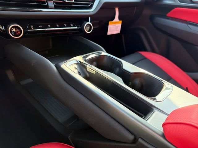 2026 Chevrolet Equinox EV RS - Photo 29
