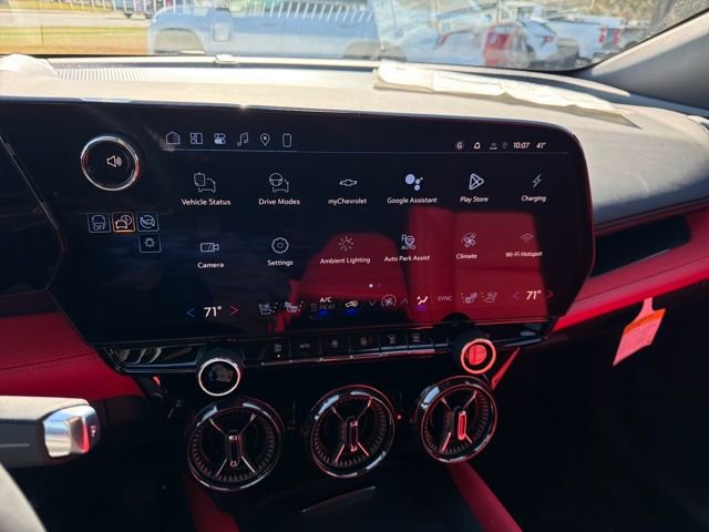 2026 Chevrolet Blazer EV SS - Photo 28