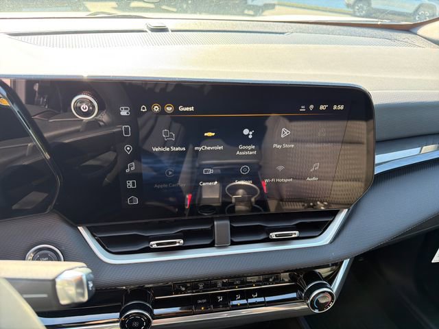 2026 Chevrolet Equinox LT - Photo 29
