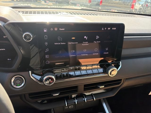 2026 Chevrolet Colorado Trail Boss - Photo 27