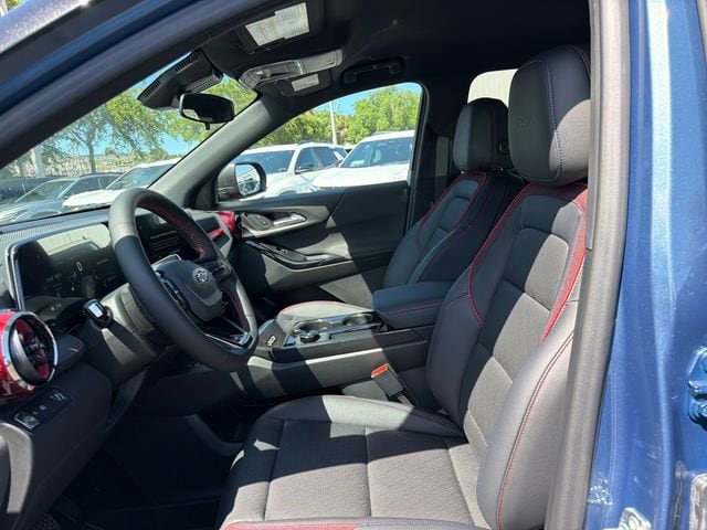 2026 Chevrolet Equinox RS - Photo 18